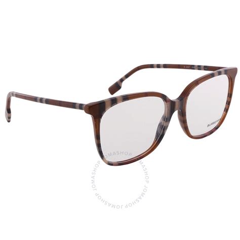 Burberry Louise BE2367 Square Glasses .